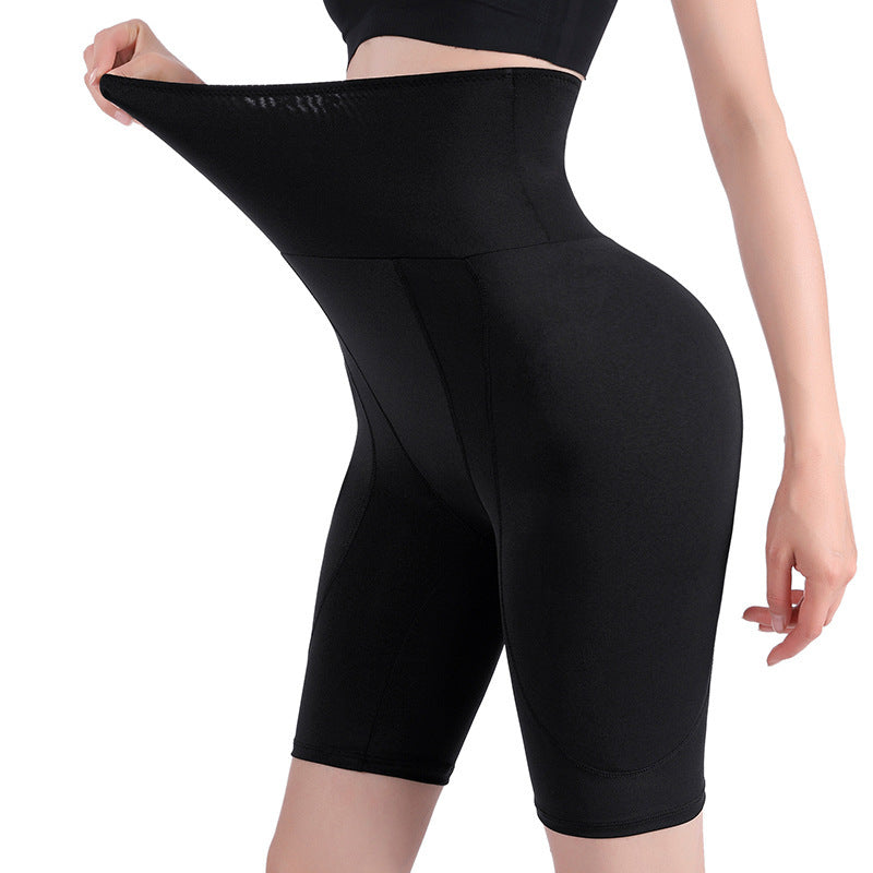 Fat Burning High Waist Underwear Shapewear Butt Lifter Seamless Women High Waist Slimming Panty Tummy Control Knickers Pant Briefs Ladies Body Shaper Angelwarriorfitness.com