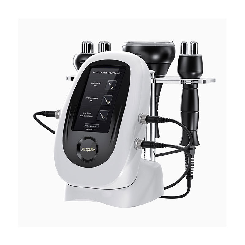 EMS Machine for Fat Loss | 40K Cavitation Ultrasonic Angelwarriorfitness.com