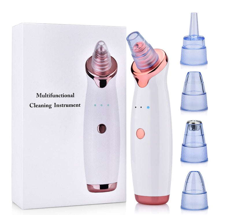 Liposuction Blackhead Electric Blackhead Suction Angelwarriorfitness.com