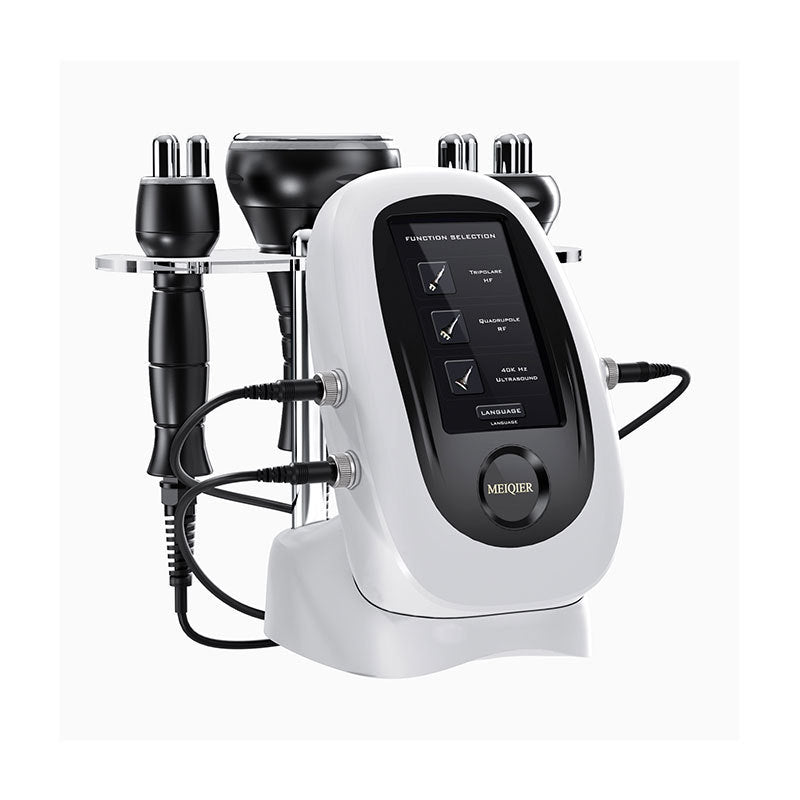 EMS Machine for Fat Loss | 40K Cavitation Ultrasonic Angelwarriorfitness.com