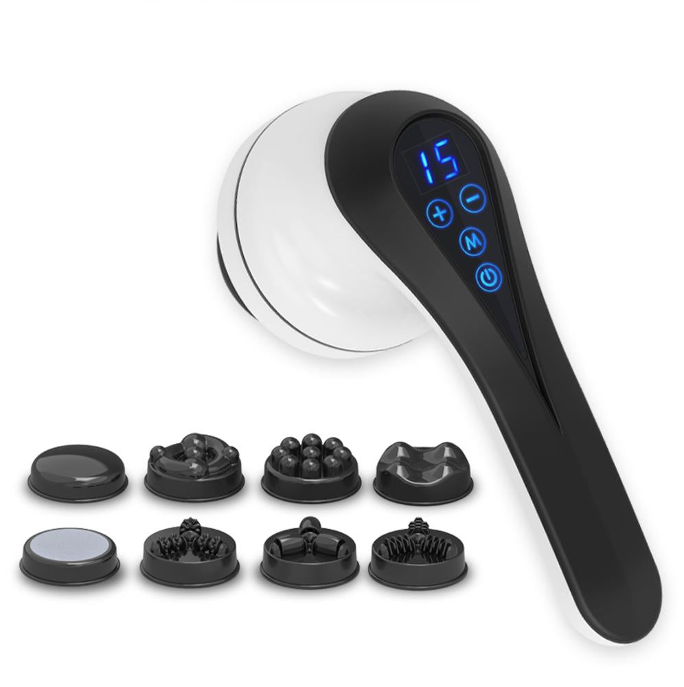 Slimming fat massage machine Angelwarriorfitness.com