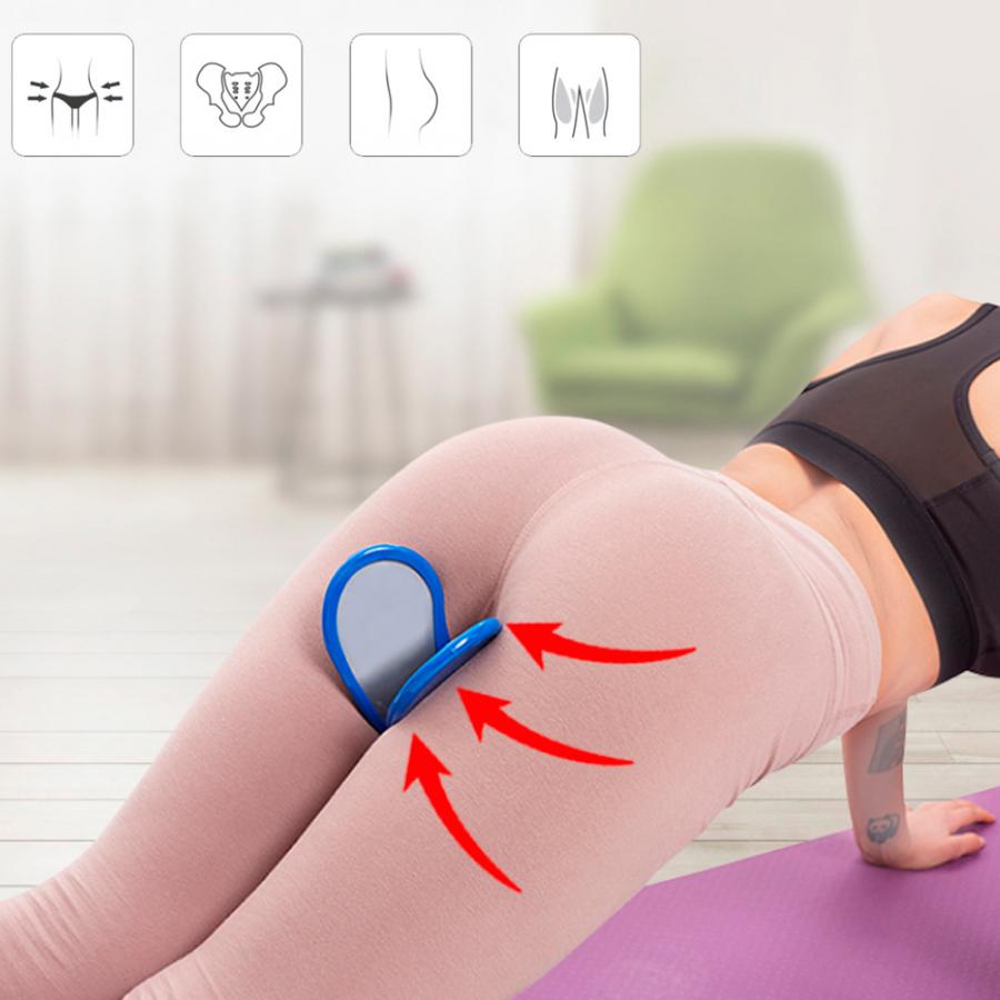 Tight beauty training device beautiful butt clip Angelwarriorfitness.com