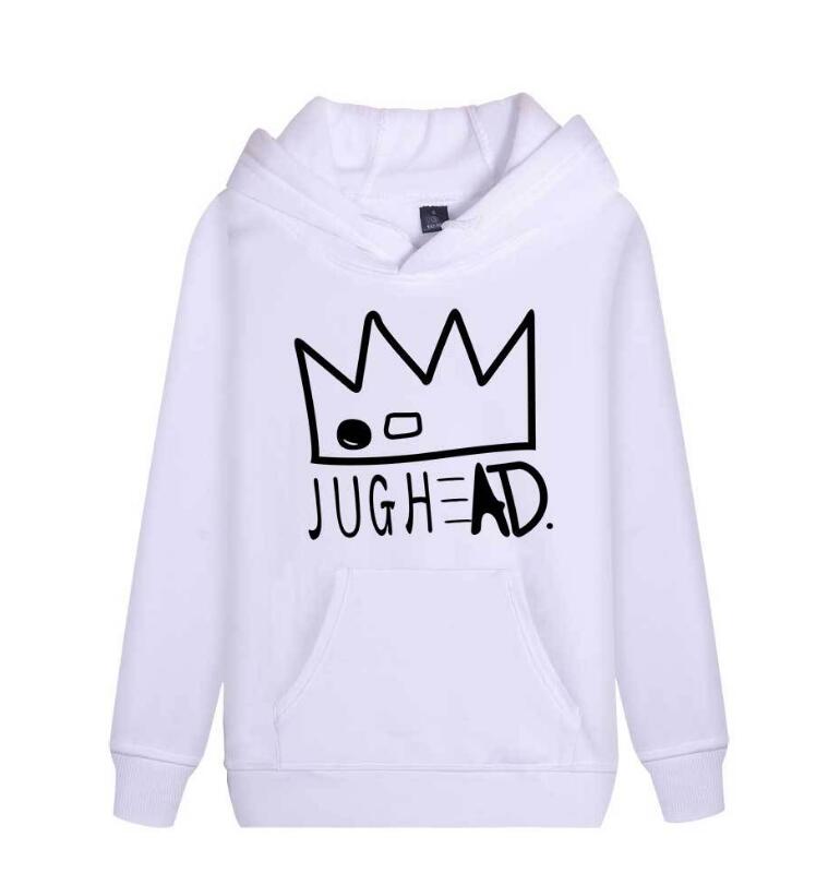 Fashion Jughead Hoodies Angelwarriorfitness.com