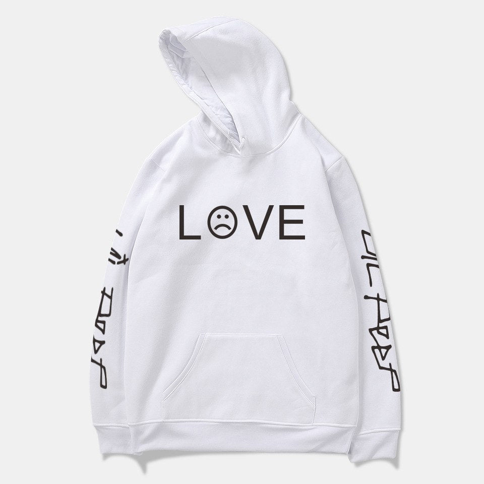 Love Hoodies Angelwarriorfitness.com