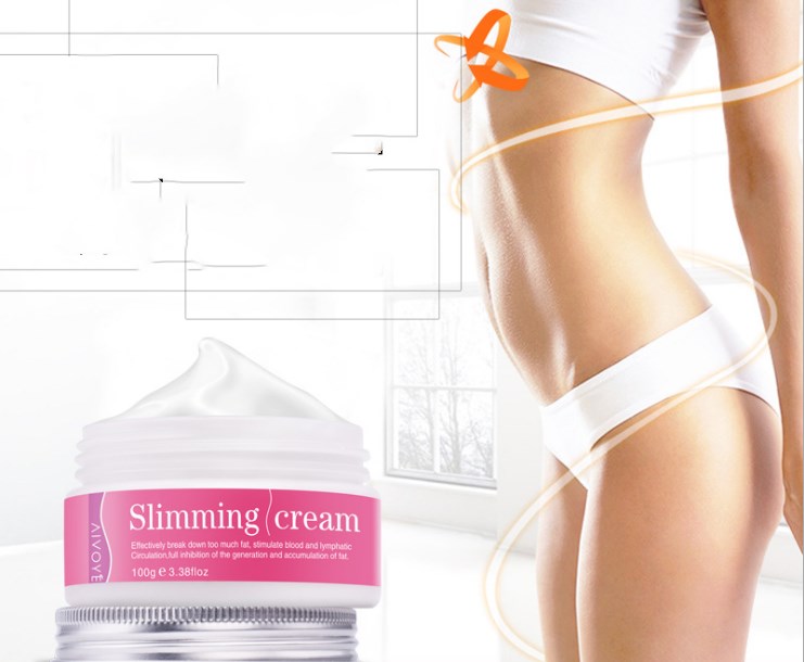 Slimming cream, fat burning slimming cream Angelwarriorfitness.com