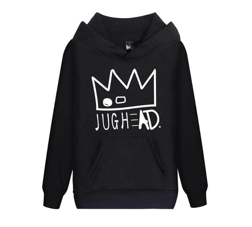 Fashion Jughead Hoodies Angelwarriorfitness.com