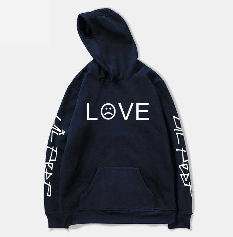 Love Hoodies Angelwarriorfitness.com