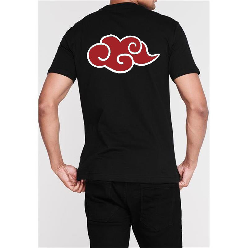 Men T-shirts Summer New Fashion Logo T Shirt Angelwarriorfitness.com