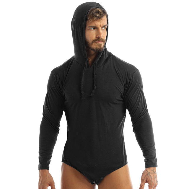 Mens Adult Male Fashion Casual Spring Sudadera Hombre Angelwarriorfitness.com