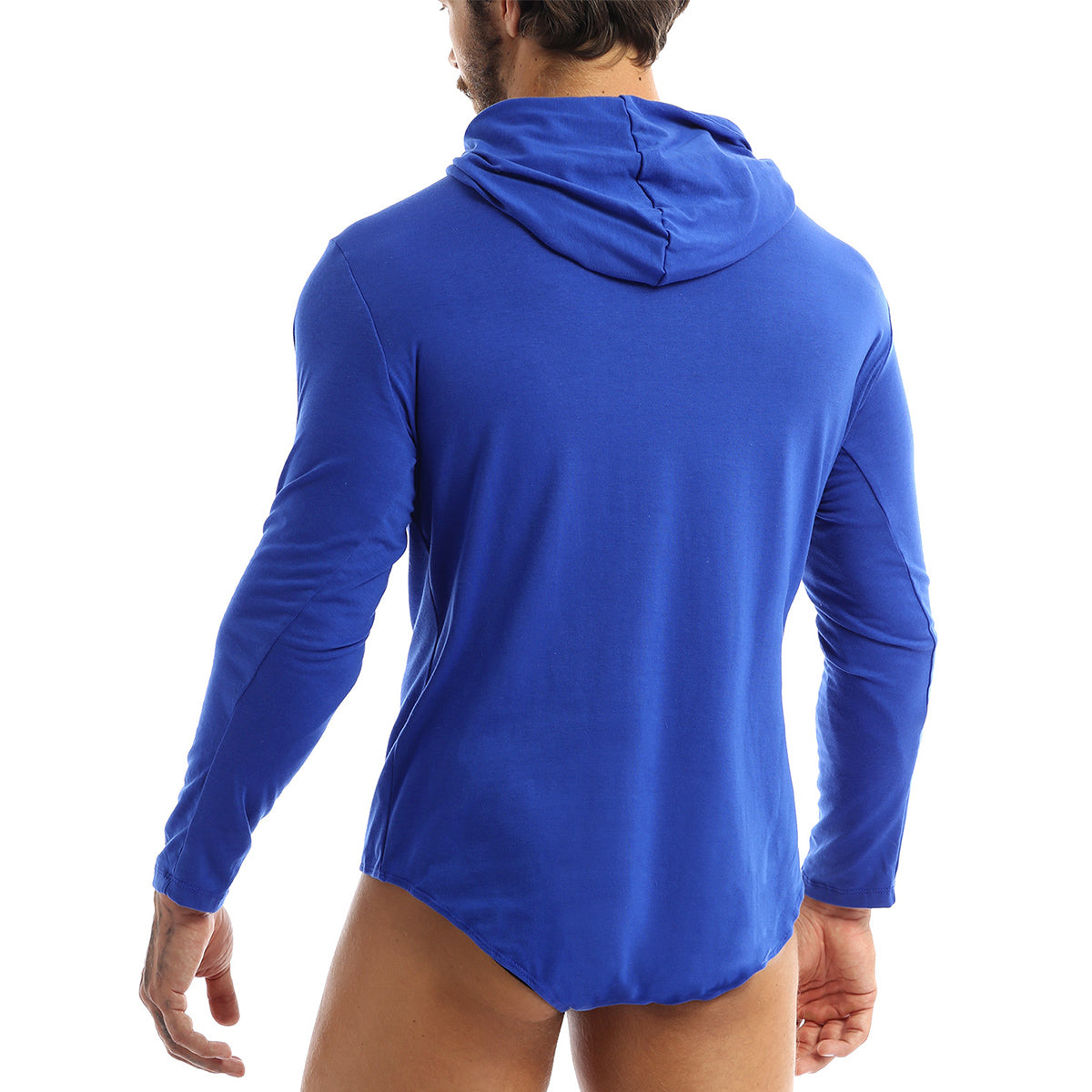 Mens Adult Male Fashion Casual Spring Sudadera Hombre Angelwarriorfitness.com