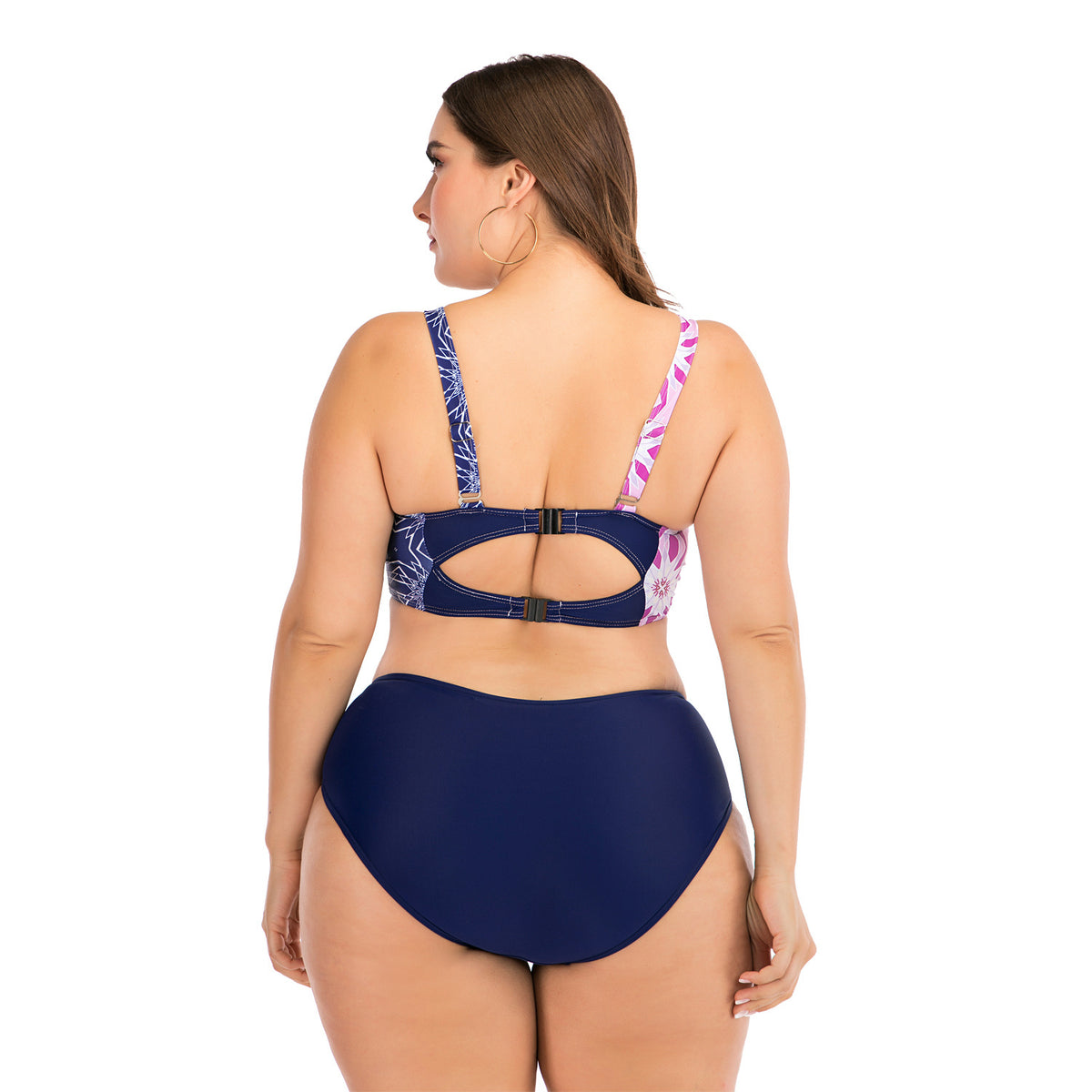 Women's plus size bikini Angelwarriorfitness.com