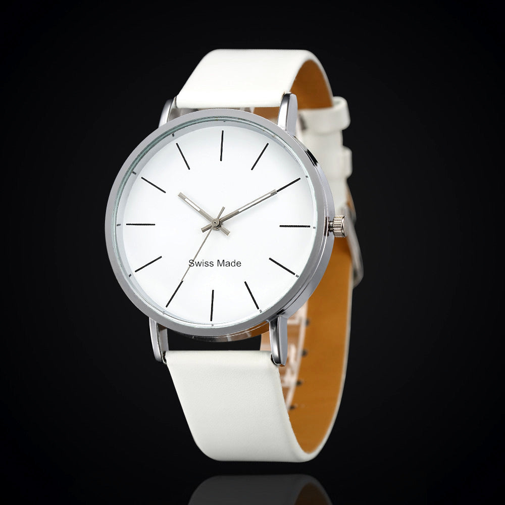 Men's and women's quartz watches Angelwarriorfitness.com