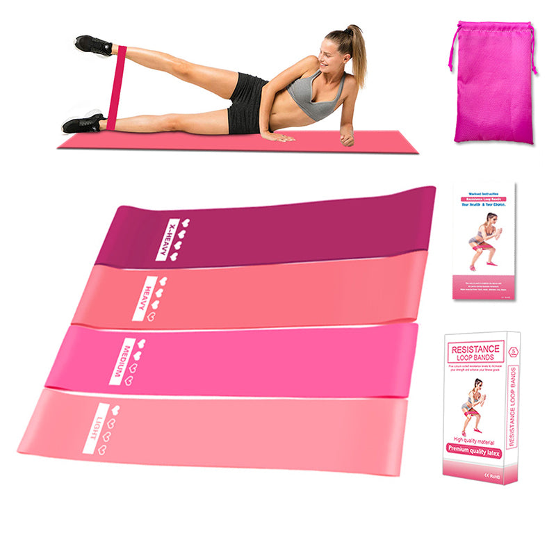 Fitness Rally Elastic Rope Resistance Band Angelwarriorfitness.com