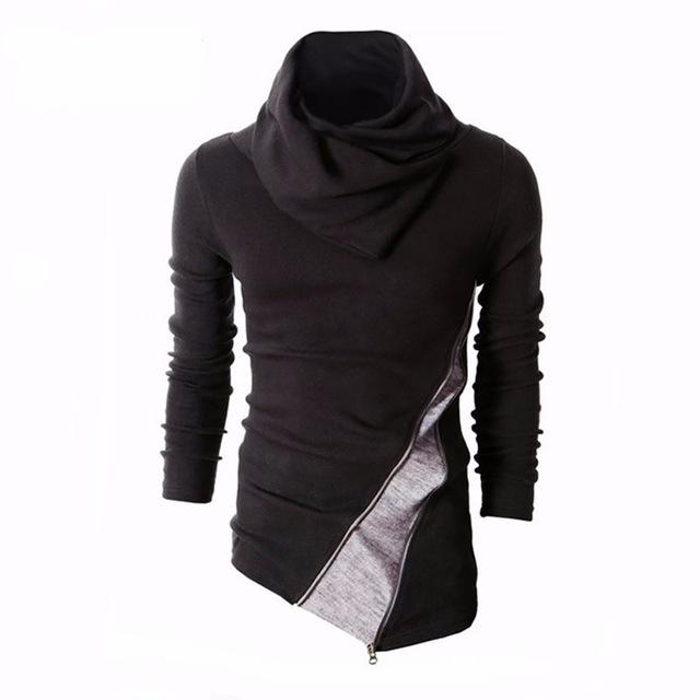 Top Brand Mens Fashion Hoodies Angelwarriorfitness.com