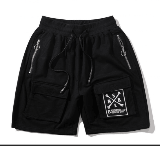 Hip hop shorts Angelwarriorfitness.com