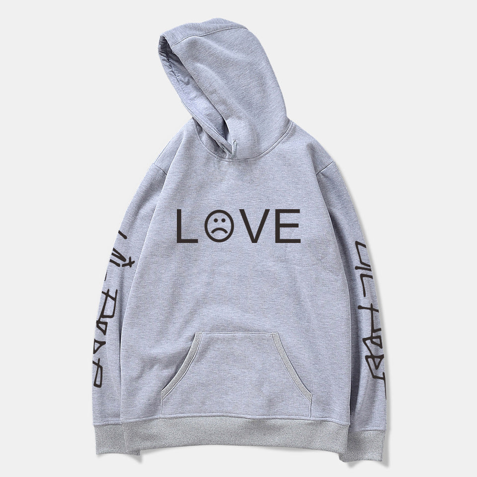 Love Hoodies Angelwarriorfitness.com