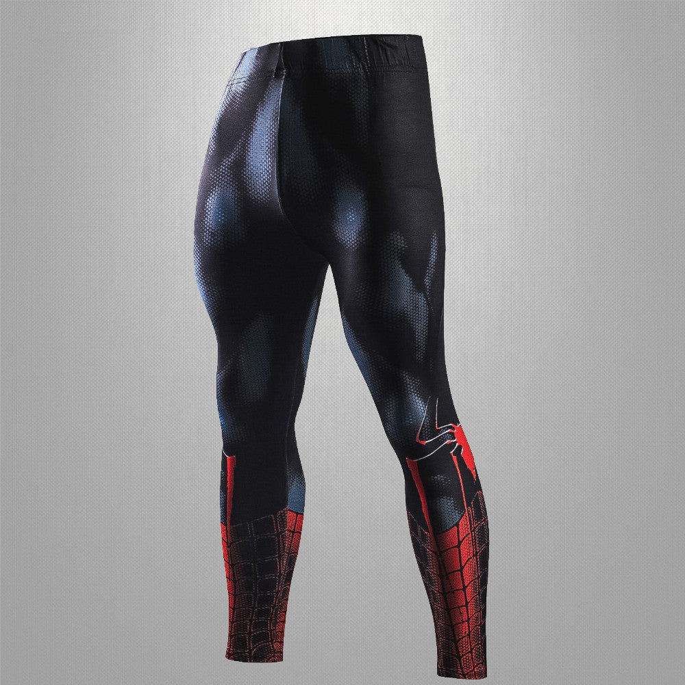 Quick Drying Breathable Gym Running Cycling Pants Angelwarriorfitness.com