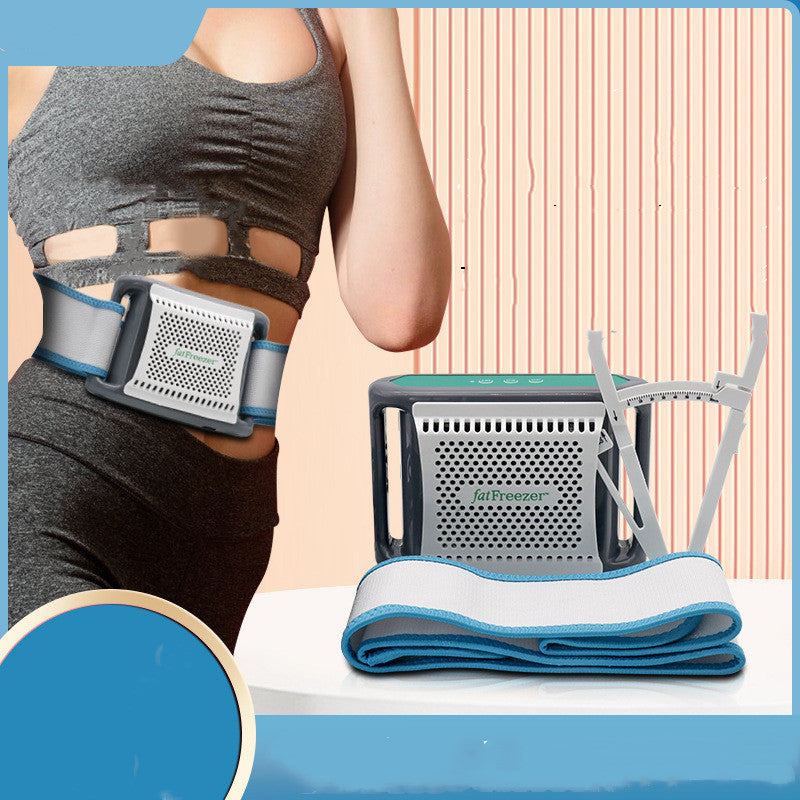 Ice Compress Slimming Beauty Instrument Angelwarriorfitness.com