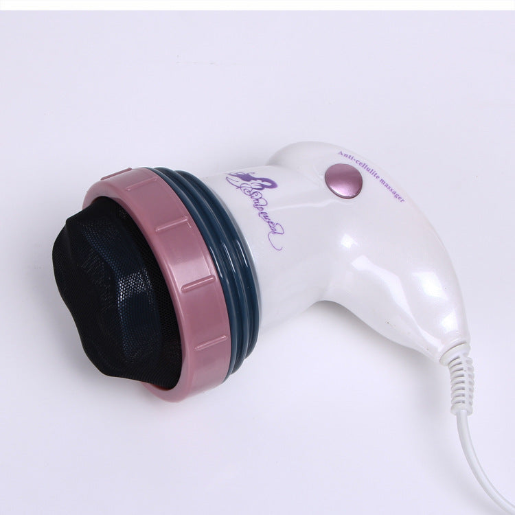 Electric Body Slimming Massager Angelwarriorfitness.com