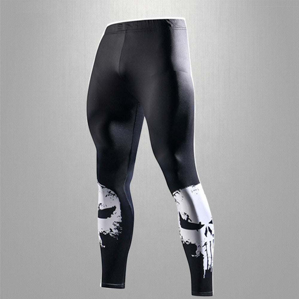 Quick Drying Breathable Gym Running Cycling Pants Angelwarriorfitness.com