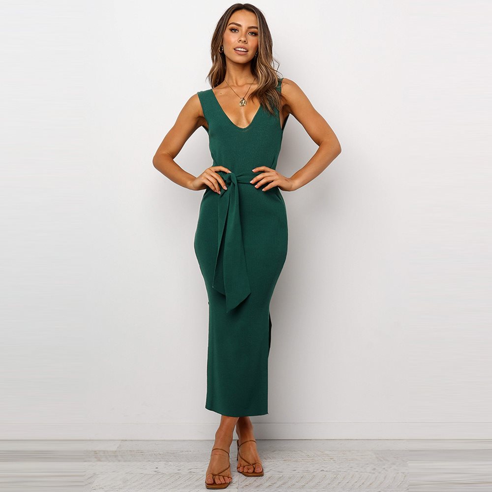 Sydney Dress - Emerald Angelwarriorfitness.com