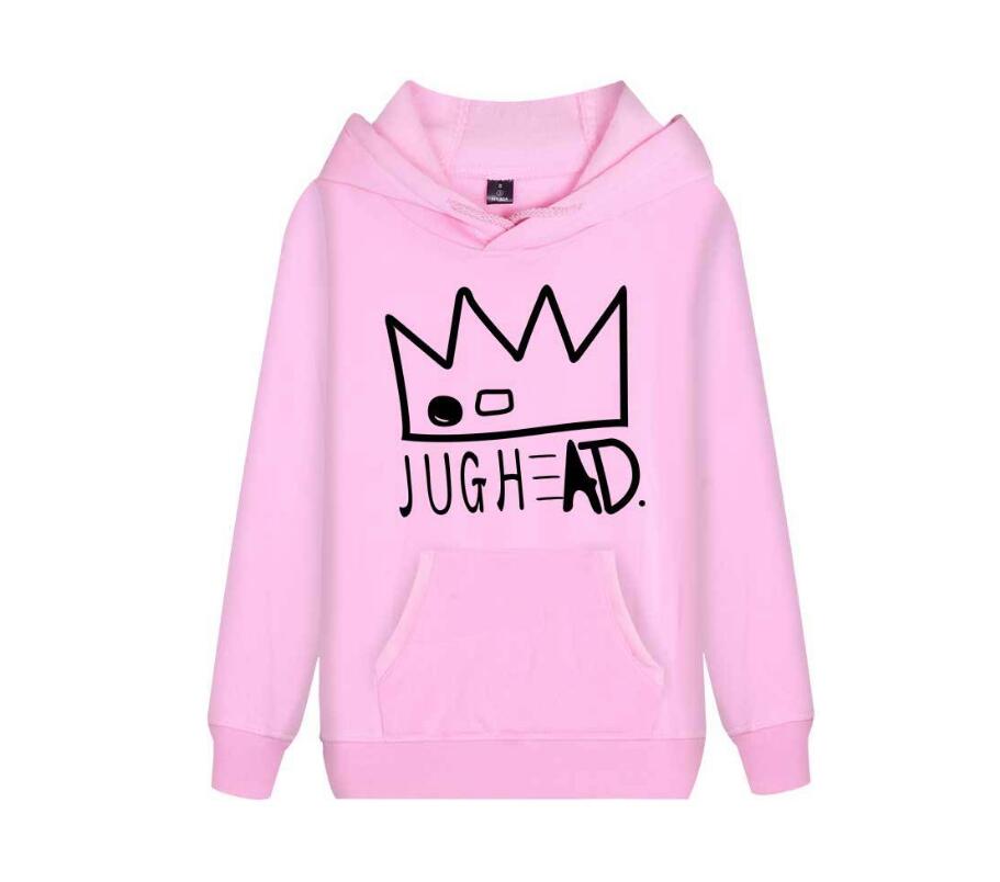 Fashion Jughead Hoodies Angelwarriorfitness.com