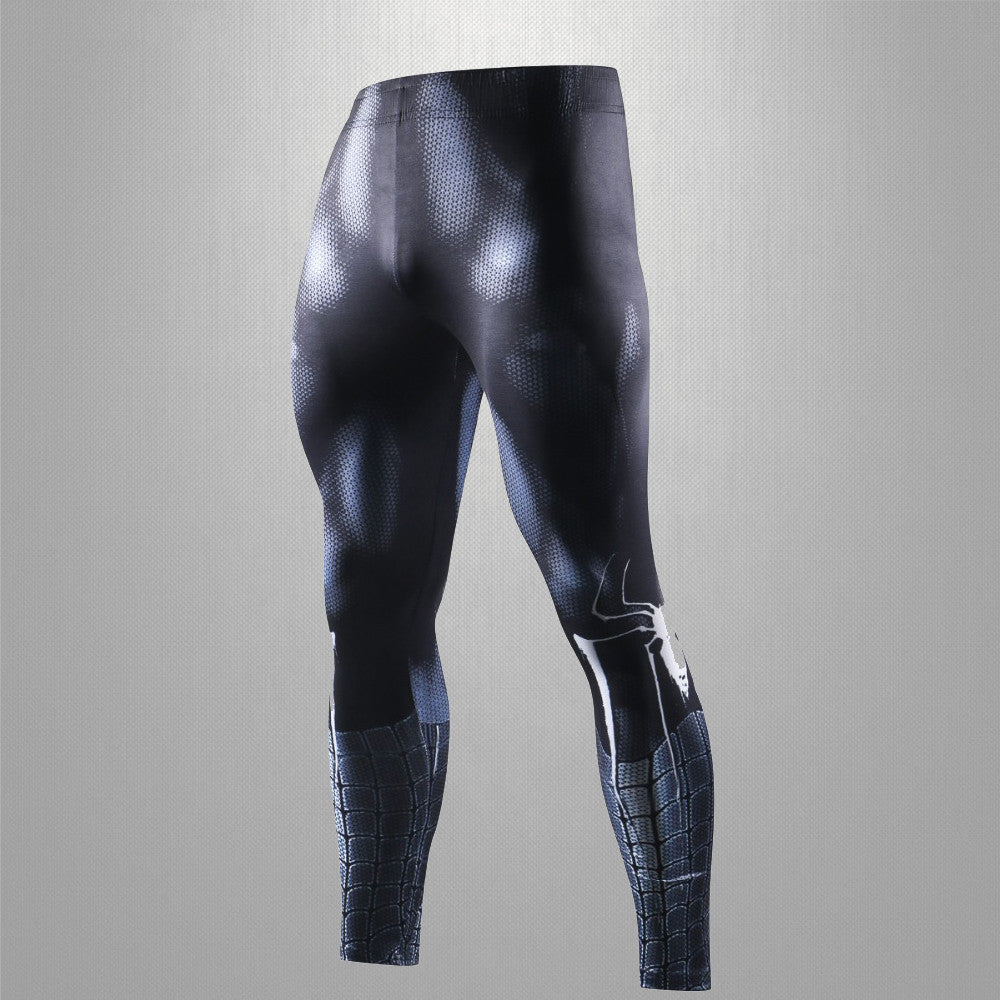 Quick Drying Breathable Gym Running Cycling Pants Angelwarriorfitness.com