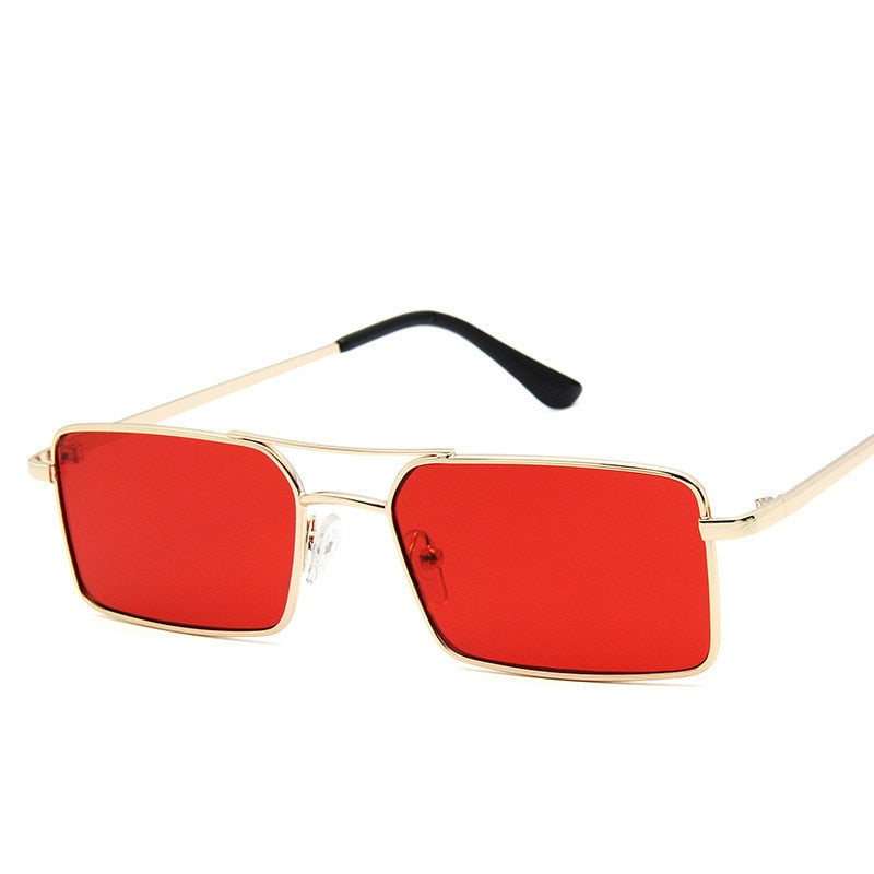 Classic Retro Sunglasses Women Angelwarriorfitness.com