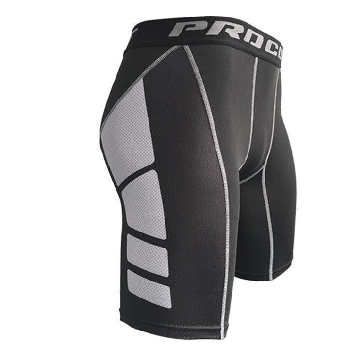 Men's Sci-fi Gym Slimming Football Basketball Pants Angelwarriorfitness.com