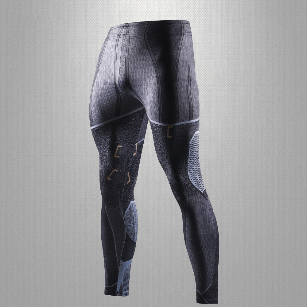 Quick Drying Breathable Gym Running Cycling Pants Angelwarriorfitness.com