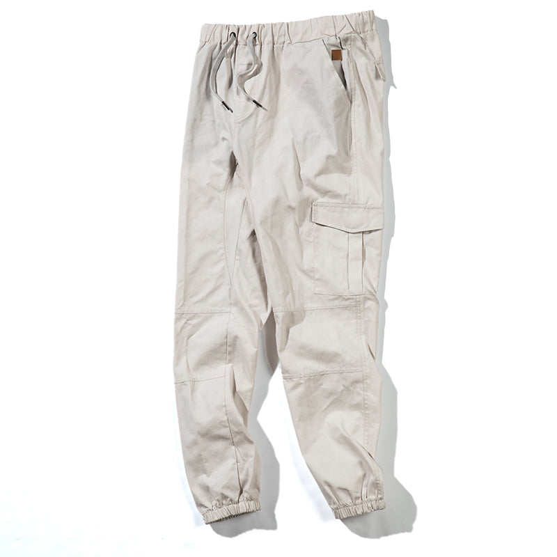 Trousers Mens Sweatpants Streetwear Casual Men Pants Angelwarriorfitness.com